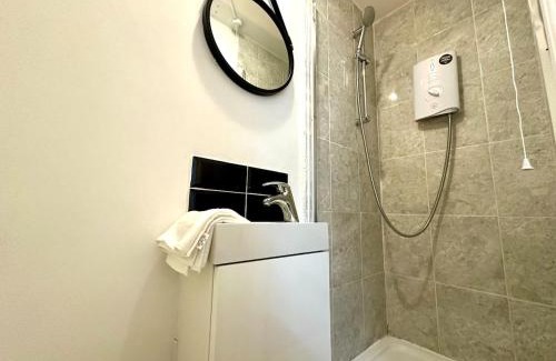 Shacklewell Apartment | Cozy Studio Flat in City Centre