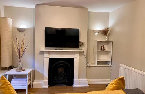 Leabridge Apartment | Cozy studio flat in London, hackney