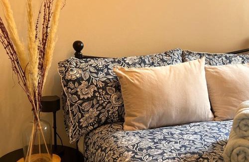 Leabridge Apartment | Cozy studio flat in London, hackney