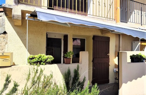 Vernet-les-Bains Apartment | Cozy studio for 2/3 travelers