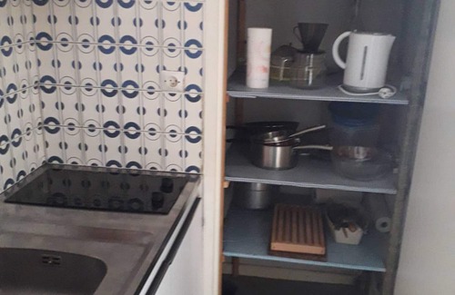 Arette Apartment | Cozy Studio for 6 with Balcony, Near Slopes & Shops, Arette