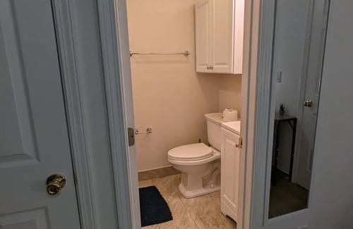 East San Jose Apartment | Cozy studio for remote working and studying