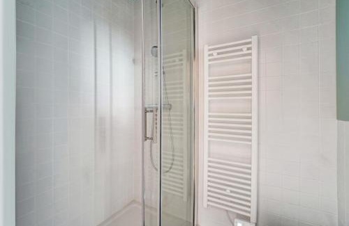 Necker Apartment | Cozy studio - fully equipped