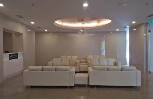 Kampar Apartment | Cozy Studio house/Soho Unit Near Kampar Utar