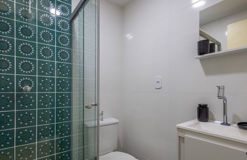 Asa Norte Apartment | Cozy Studio in Asa Norte BSB Esz0103