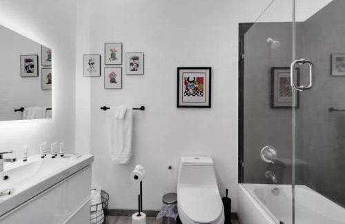 Brickell Apartment | Cozy Studio in Brickell free parking