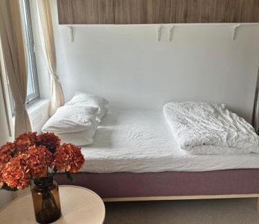 Majorstua Apartment | Cozy Studio in Central Majorstuen