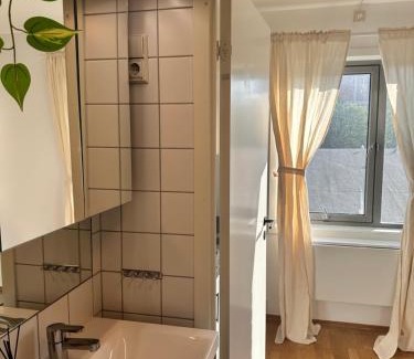 Majorstua Apartment | Cozy Studio in Central Majorstuen