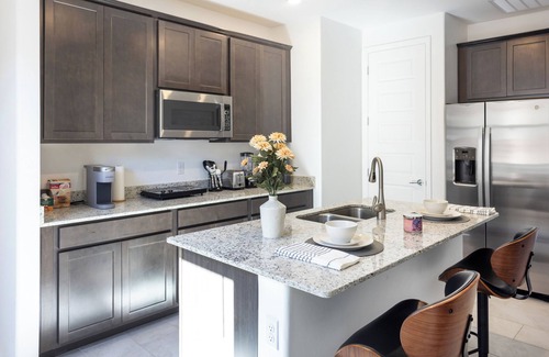 Tucson Apartment | Cozy studio in charming Tucson with WiFi, AC