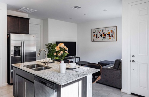 Tucson Apartment | Cozy studio in charming Tucson with WiFi, AC