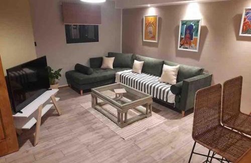 Ennasr Apartment | cozy studio in cite ennasr 1