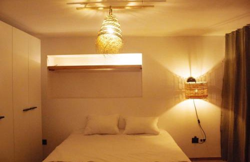 Ennasr Apartment | cozy studio in cite ennasr 1