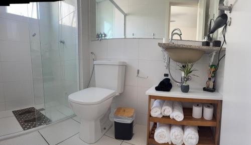 Matriz Apartment | Cozy Studio in Curitiba's Historic Center