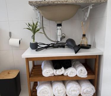 Matriz Apartment | Cozy Studio in Curitiba's Historic Center