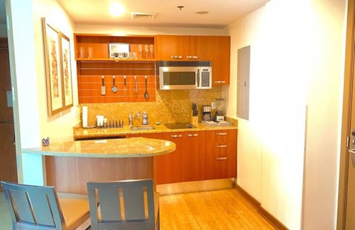 Brickell Apartment | Cozy studio in fantastic Brickell Miami