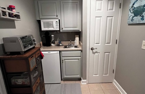 Calabash House | Cozy Studio in gated golf course community, Brunswick Plantation , Calabash