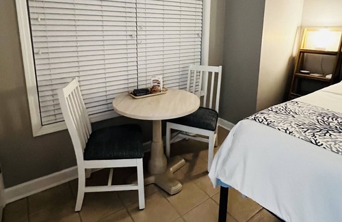 Calabash House | Cozy Studio in gated golf course community, Brunswick Plantation , Calabash