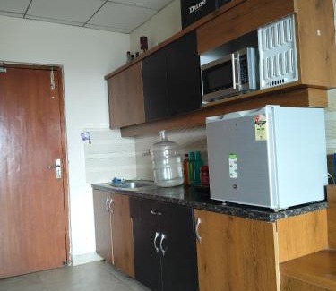 Greater Noida Apartment | Cozy studio