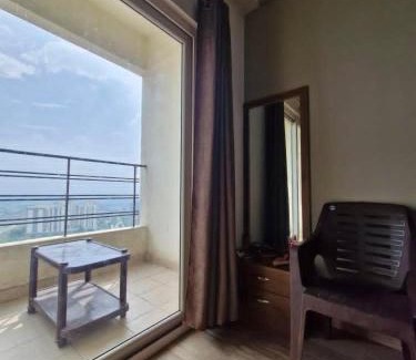 Greater Noida Apartment | Cozy studio