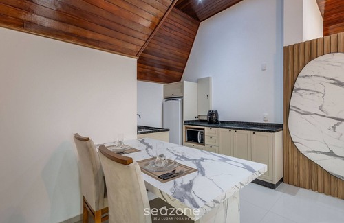 Castelo Branco Apartment | Cozy Studio in Itapema, SC Rgob701