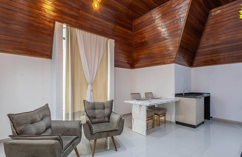 Castelo Branco Apartment | Cozy Studio in Itapema, SC Rgob701