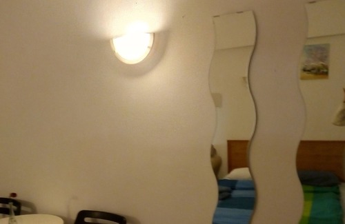 Postel Apartment | Cozy studio in Ixelles!