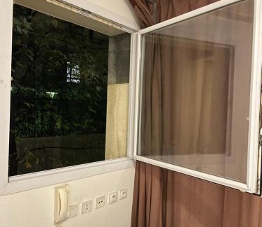 Faubourg de l'Arche House | Cozy studio in la Défense