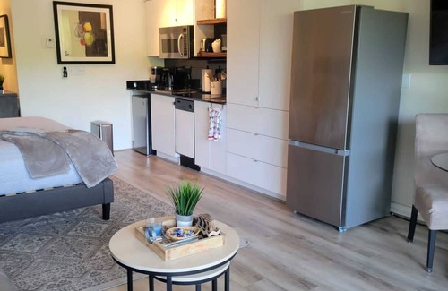 Lake Las Vegas Condo | Cozy studio in Lake Las Vegas - no resort fees!
