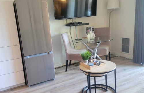 Lake Las Vegas Condo | Cozy studio in Lake Las Vegas - no resort fees!