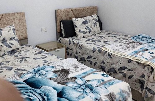 Nasr City Apartment | COZY Studio in Nasr city & Main Street