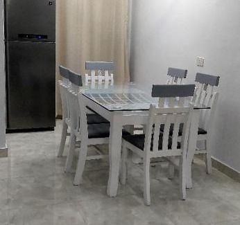 Nasr City Apartment | COZY Studio in Nasr city & Main Street