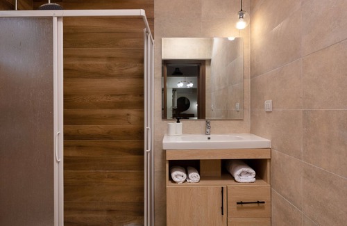 The 5th Settlement Apartment | Cozy Studio in New Cairo