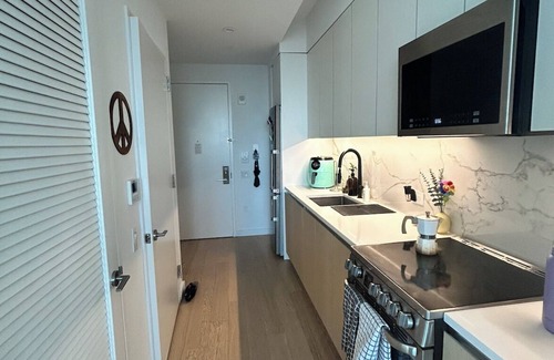 Flatbush Apartment | Cozy studio in PLG, Brooklyn