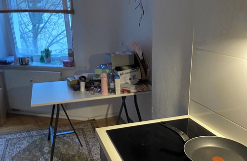 Prenzlauer Berg Apartment | Cozy Studio in Prenzlauer Berg Near Mauerpark
