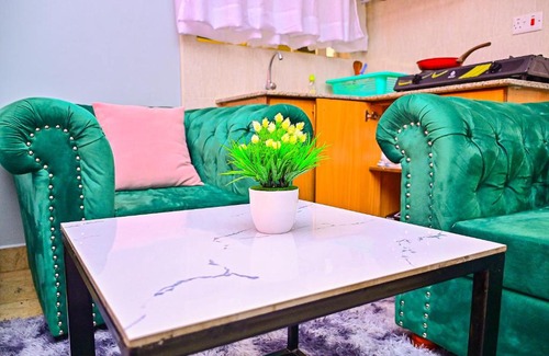 Ruiru Apartment | cozy Studio in Ruiru, OJ, Membly