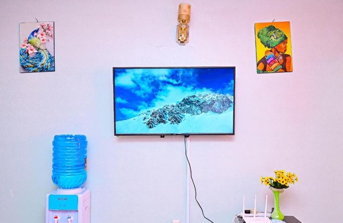 Ruiru Apartment | cozy Studio in Ruiru, OJ, Membly