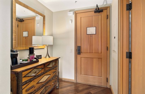 Cle Elum Condo | Cozy Studio in Suncadia with Pool and Hot-Tub Access