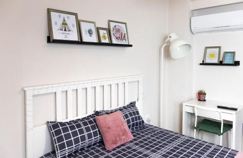 Exarhia Apartment | Cozy Studio in the center of Athens