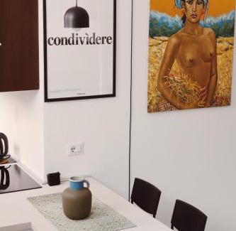 Porta Vittoria Apartment | Cozy studio in the city center