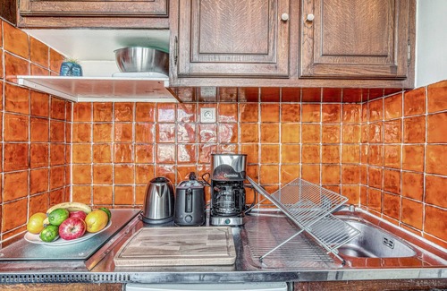 5th Arrondissement Apartment | Cozy Studio in The Heart of Latin Quarter