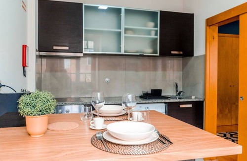 Cedofeita Apartment | Cozy Studio in the heart of Lapa | 5-min walk to Metro