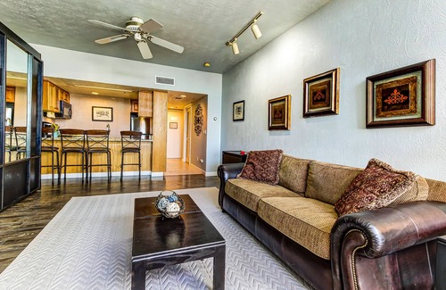 North Park City Apartment | Cozy studio in the village with WiFi & easy slope access