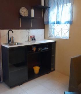 Spanish Town Apartment | Cozy Studio