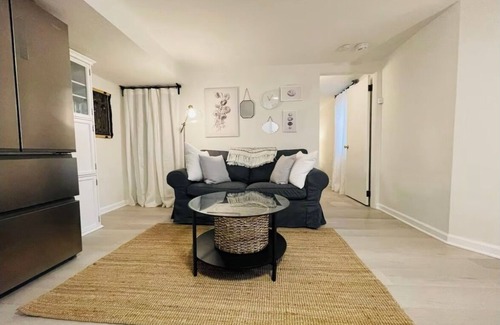 Saginaw Apartment | Cozy Studio - Long Term 1 Month + Only