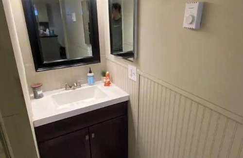 Bigfork Apartment | Cozy Studio minutes from Flathead Lake