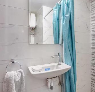 Agdal Apartment | Cozy studio moderne Agdal
