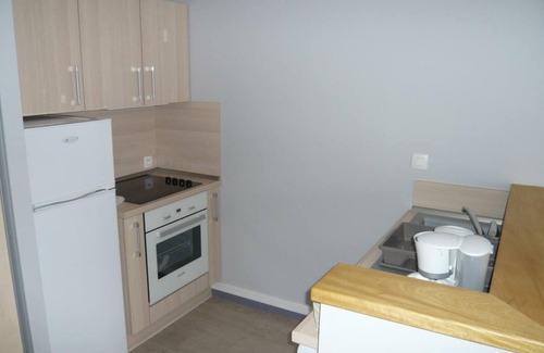 Siouville-Hague Apartment | Cozy Studio Near Beach with Terrace, BBQ, and Surf Nearby