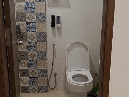 Igatpuri Apartment | Cozy Studio near Bhavali Dam
