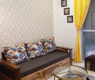 Igatpuri Apartment | Cozy Studio near Bhavali Dam
