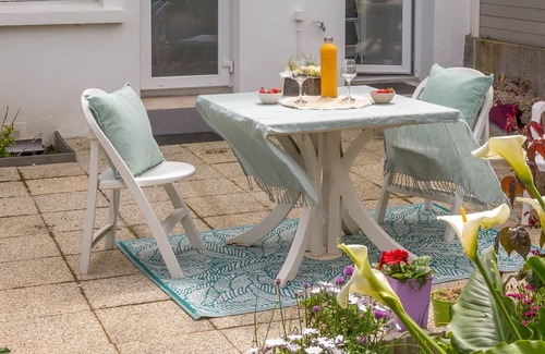 Port-Louis Apartment | Cozy Studio Near Port-Louis Beaches and Town Center with Modern Amenities